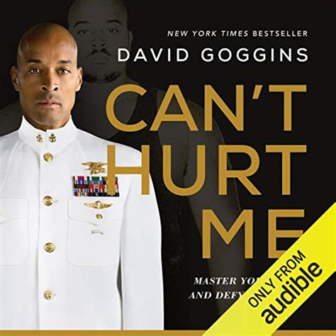 Can T Hurt Me Goggins Audiobook Can't Hurt Me By David Goggins | AudioBook | Free Download